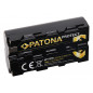 Patona Protect akumulator Sony NP-F550