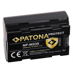 Patona Protect akumulator Fuji Film NP-W235