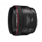 Canon EF 50mm f/1.2L USM