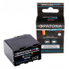 Patona Platinum akumulator BP-U50 D-TAP i USB