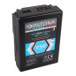 Patona Platinum akumulator Nano V50 47WH V-mount / V-lock