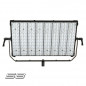Akurat S8 Mark 2 (S8 MK2) silny soczewkowy panel LED o mocy 130W