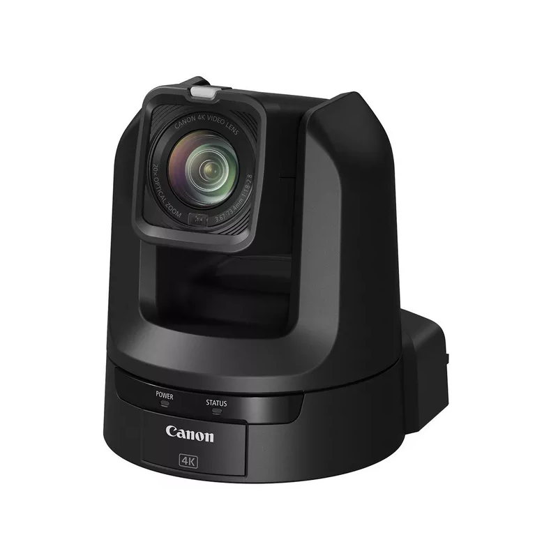 Canon CR-N300 PTZ czarna