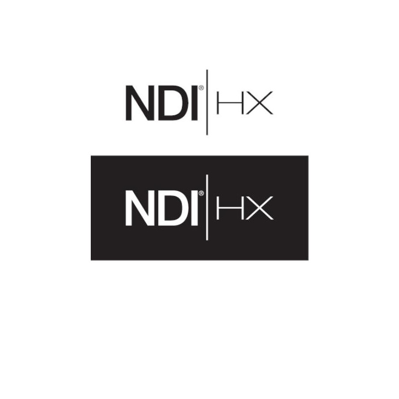 NewTek SPTZHXUCC - Licencja NDI|HX dla kamer Sony