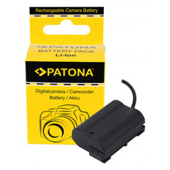 Patona Dummy adapter baterii Nikon EN-EL15 z D-TAP