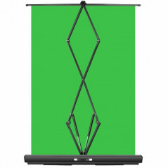 ProStuff Green Screen tło rozkładane 150cm x 200cm