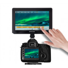 Patona Premium LCD Touch 5 cali HDMI 4K 60Hz LUT