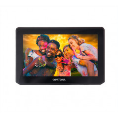 Patona Premium LCD Touch 5 cali HDMI 4K 60Hz LUT