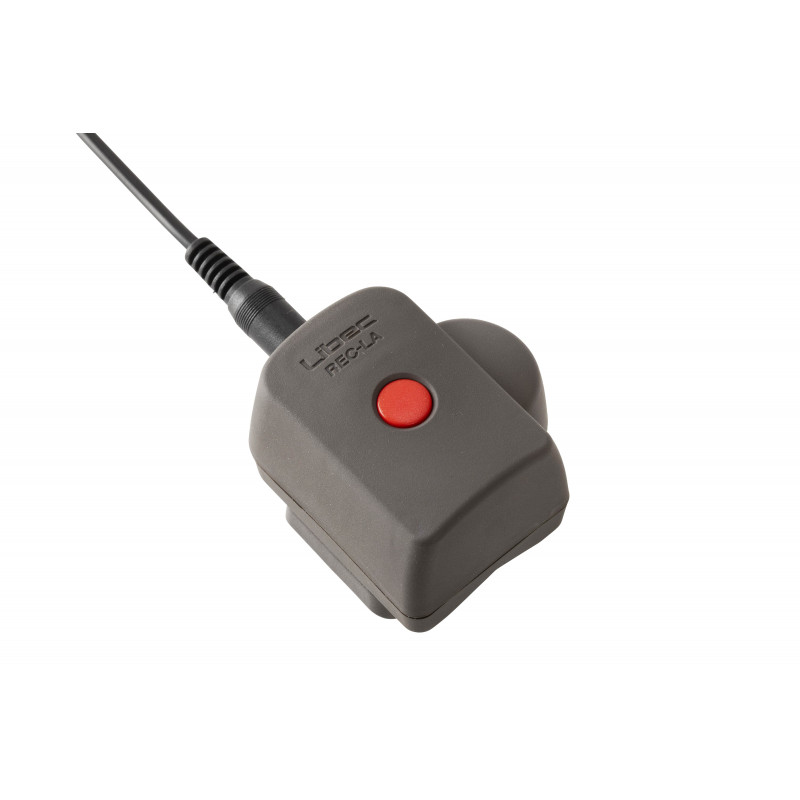 Libec REC-LA Remote Controle Libec REC-LA Remote Controle