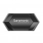Saramonic GamesMonic SR-BH60-B słuchawki douszne czarne Saramonic GamesMonic SR-BH60-B słuchawki douszne czarne