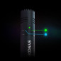 Synco M2S mikrofon nakamerowy - kardioidalny z filtrem górnoprzepustowym