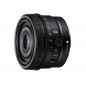 Sony FE 40mm f/2.5 G Sony FE 40mm f/2.5 G