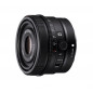 Sony FE 50mm f/2.5 G + studencki cashback 200zł