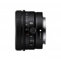 Sony FE 50mm f/2.5 G + RABAT 500zł z kodem: SONY500