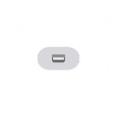 Apple Przejściówka z portu Thunderbolt 3 (USB-C) na Thunderbolt 2