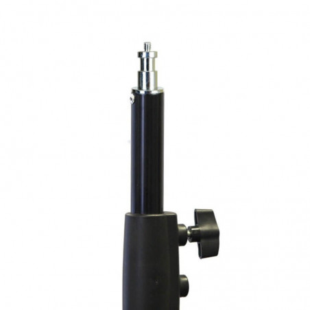 Mitoya WT806P statyw studyjny oświetleniowy 280cm, głowica 16mm z gwintem 1/4"