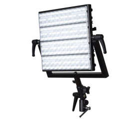 Akurat S4bi studio kit panel LED z wym optyk