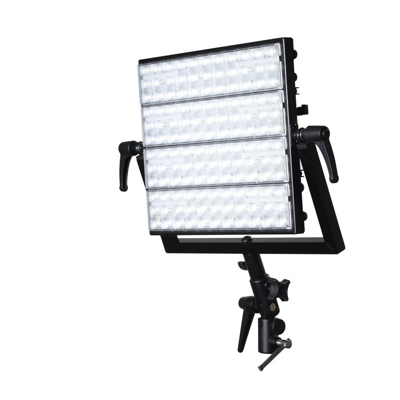 Akurat Lighting S4bi Studio Kit panel LED z wymienną optyką