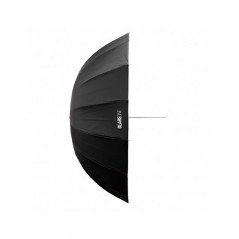 GlareOne Orb 160 White - biały parasol paraboliczny z dyfuzorem