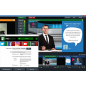 vMix 4K mikser softowy