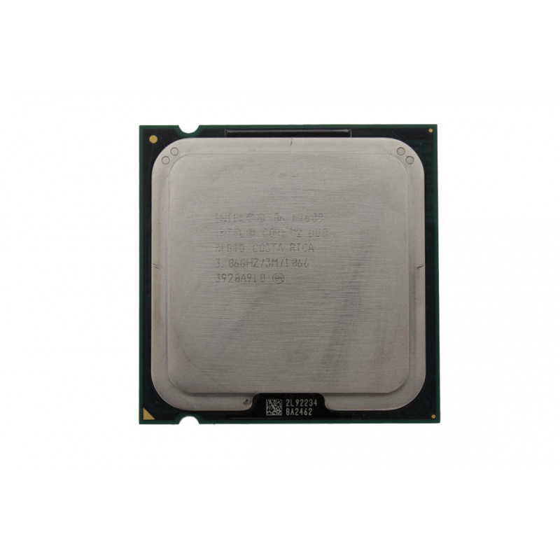 Procesor Intel Core 2 Duo E7600