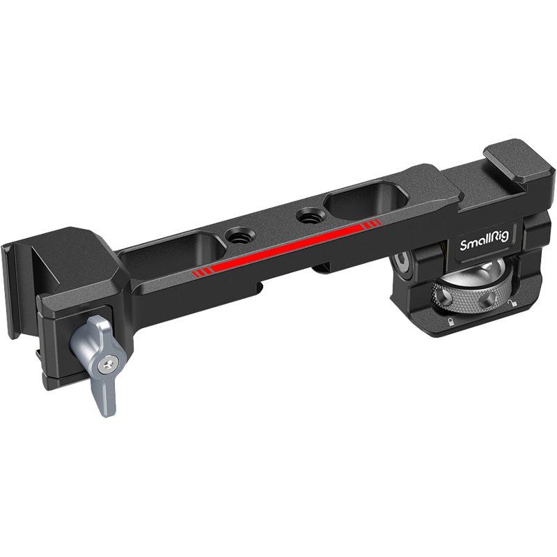 SmallRig 3026 Uchwyt do monitora Ronin RS2 / RSC2 (CL-3026) SmallRig 3026 Uchwyt do monitora Ronin RS2 / RSC2 (CL-3026)