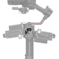 SmallRig 3026 Uchwyt do monitora Ronin RS2 / RSC2 (CL-3026) SmallRig 3026 Uchwyt do monitora Ronin RS2 / RSC2 (CL-3026)