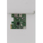 KONTROLER PCI-E DO USB 3.0 SUPERSPEED X2 YW7200