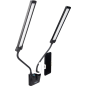 NanLite Mira 26B Dual Flex Arm Beauty Light