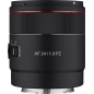 Samyang AF 24mm F/1.8 Sony FE