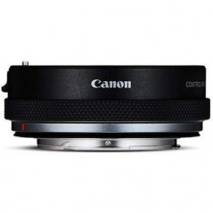 Canon Adapter Control Ring M-ADAP EF-EOS R | + zestaw czyszczący NLKP-1 za 1zł!