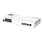 Qnap QSW-M2108-2C Qnap QSW-M2108-2C