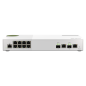 Qnap QSW-M2108-2C Qnap QSW-M2108-2C