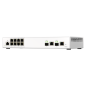 Qnap QSW-M2108-2C Qnap QSW-M2108-2C