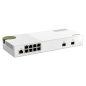 QNAP QSW-M2108-2S QNAP QSW-M2108-2S