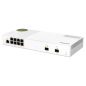 QNAP QSW-M2108-2S QNAP QSW-M2108-2S