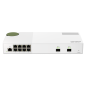 QNAP QSW-M2108-2S QNAP QSW-M2108-2S