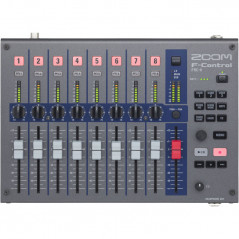 Zoom F-Control FRC-8 kontroler dla rejestratorów audio F4,F6 i F8