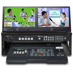 Datavideo GO 650 Studio 2 x SDI +i 2 x HDMI