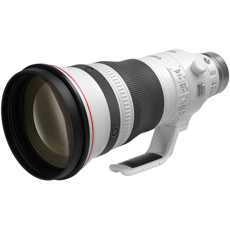 Canon RF 400mm f/2.8L IS USM Canon RF 400mm f/2.8L IS USM