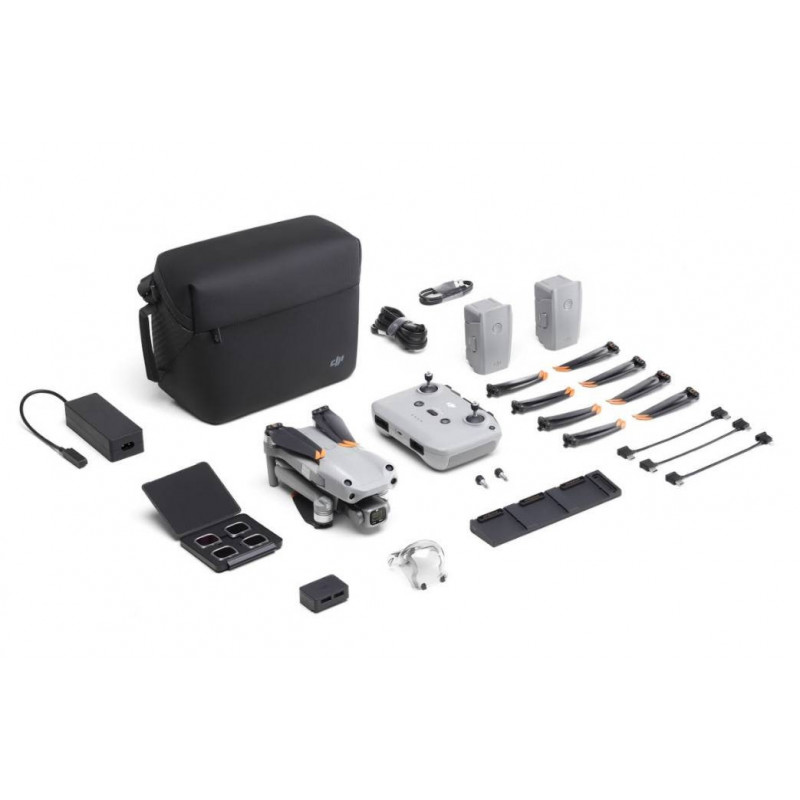DJI Air 2S Fly More Combo