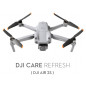 DJI Care Refresh Air 2S (dwuletni plan) - kod elektroniczny