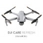 DJI Care Refresh Air 2S (dwuletni plan) - wersja pudełkowa