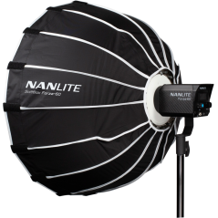 NanLite parabolic softbox dla Forza 60