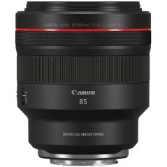 Canon RF 85mm f/1.2L USM DS | Wielorabaty Canon do -30%