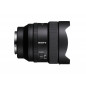 Sony FE 14mm f/1.8 GM