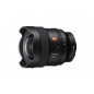 Sony FE 14mm f/1.8 GM