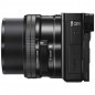 Sony A6000 + 16-50mm f/3.5-5.6 OSS (ILCE-6000L) + Sony Lens Cashback do 1350zł po rejstracji zakupu