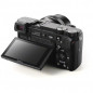 Sony A6000 + 16-50mm f/3.5-5.6 OSS (ILCE-6000L) + Sony Lens Cashback do 1350zł po rejstracji zakupu