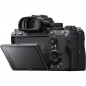 Sony A7 III Body + rabat 50% na obiektyw FE 24-70mm f/4 ZA OSS lub FE 50mm f/1.8